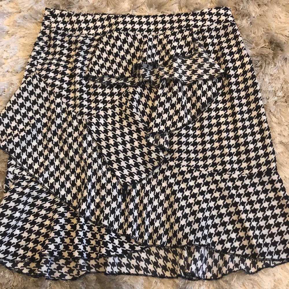 Skirt from Pretty little thing